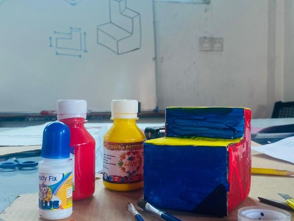 Art and craft