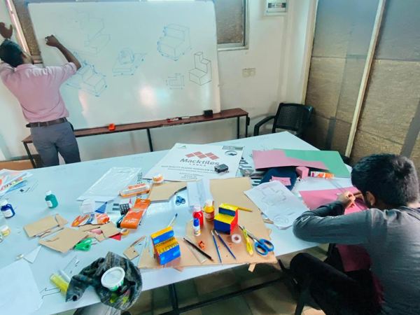 Art and craft